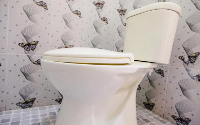 Spot on 1878 Griya Bunda Family