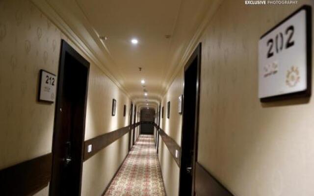 Hotel Rigal Blu