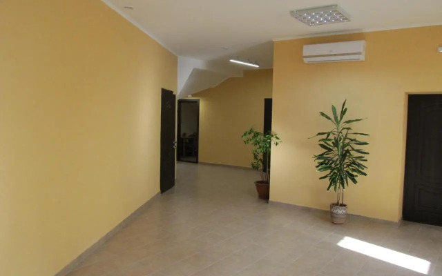 Mini-hotel Na Pidgradskiy
