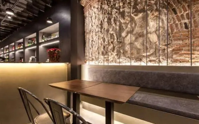 Hostal Noria