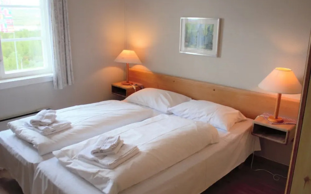 Torsetlia Fjellstue og Hyttegrend