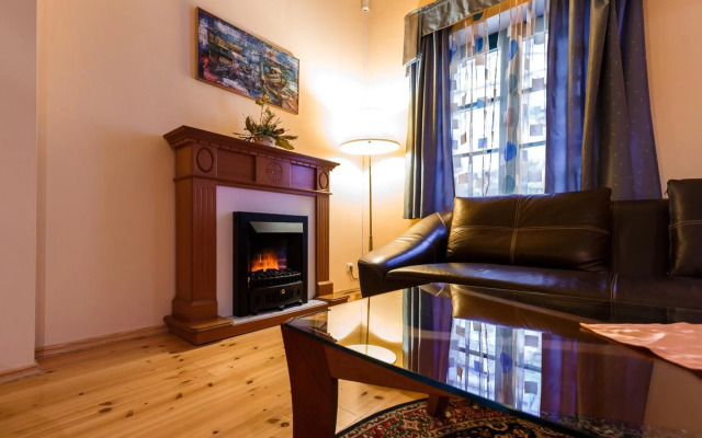 Hotel Maltezsky Kriz