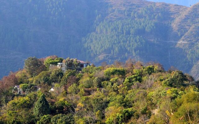 Auranya The Mystical Himalayan Retreat