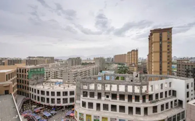 Xiyu International Hotel