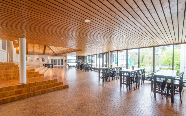 Bildungs- und Tagungshaus Haus Neuland