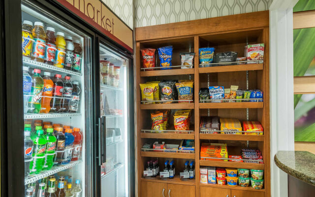 Springhill Suites by Marriott Richmond Northwest