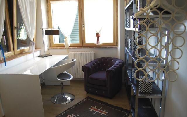 Verdidea - Casa Laura