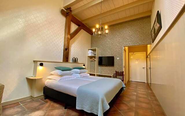 Gastenverblijf Eenink