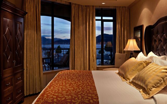 The Royal Kelowna