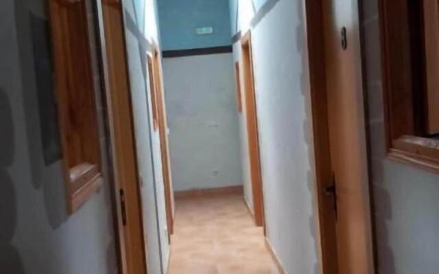 Albergue Kortarixar