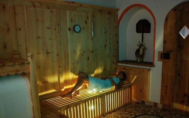 Residence Cirelle Suite & Spa