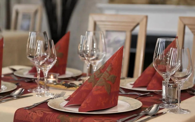Landhotel Tannenhof