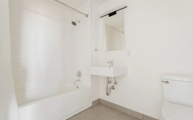 Sonder by Marriott Bonvoy Court Square Apartments Long Island City