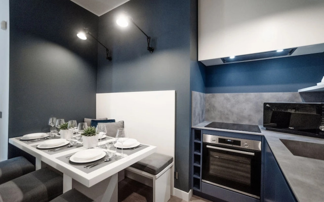 Como Lake Suites