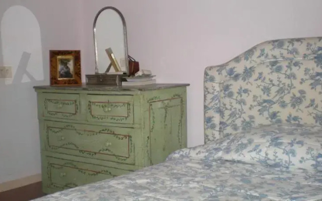 Il Casale Delle Muse
