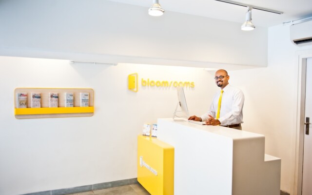 Bloomrooms @ Indiranagar
