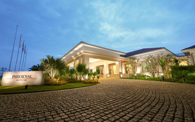 PARKROYAL Nay Pyi Taw