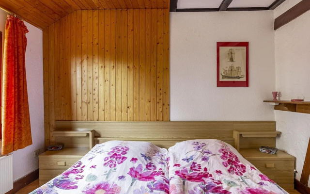 Lovely Apartment in Hallenberg near Cross-Country Skiing