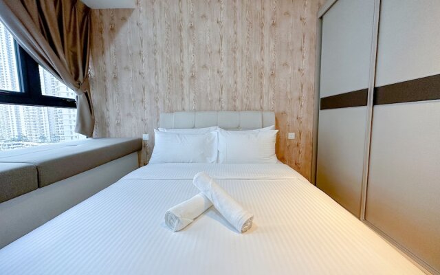 Country Garden Danga Bay By Stayrene