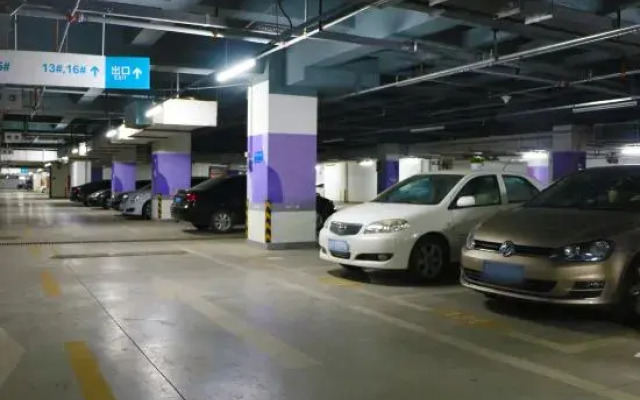 Sweetome Vacation Apartment (Qingdao Wanda Oriental Cinema)