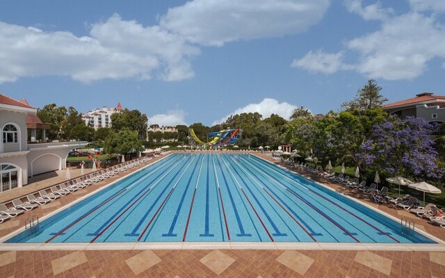 Sirene Belek Hotel - All Inclusive