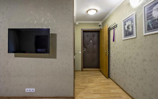 MaxRealty24 на улице Лобачевского 24