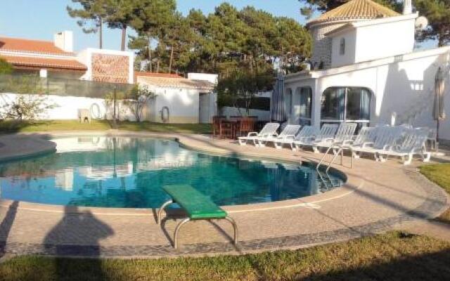 Villa Urbanização Vale da Telha