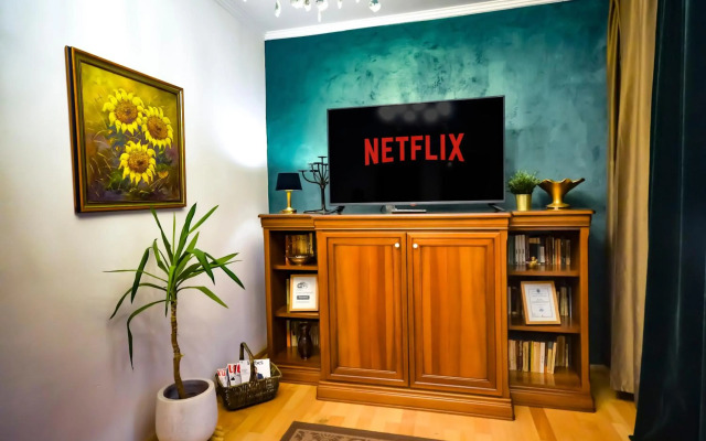 SaraDa Boutique Luxury Apartment