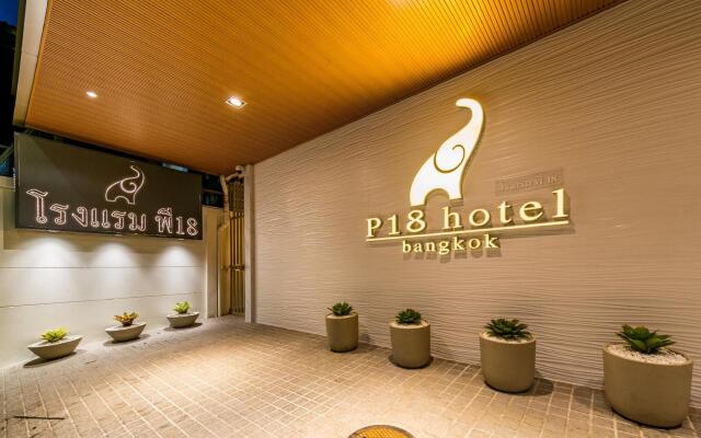 P18 Hotel