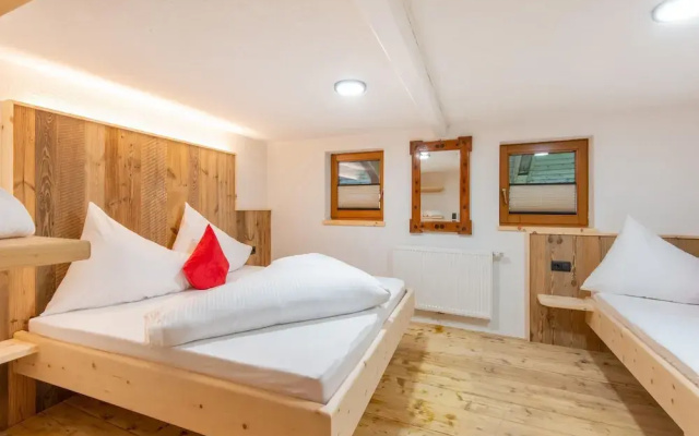Holiday Home in Fugenberg With a lot of Comfort