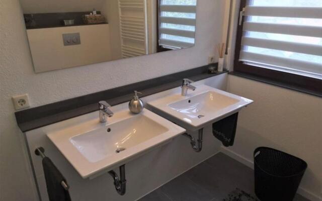 Ferienwohnung Wintereck