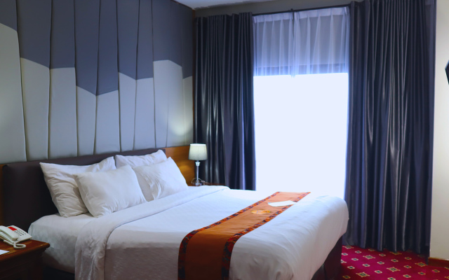 Grand Victoria Hotel