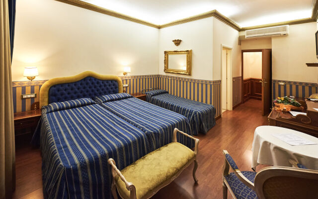 Barberini Suites