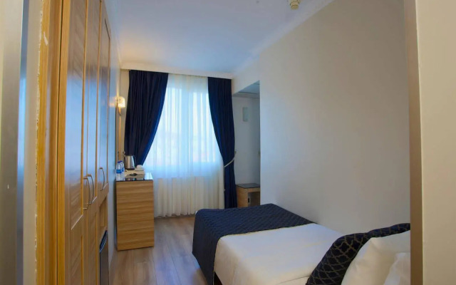 Sed Hotel Bosphorus
