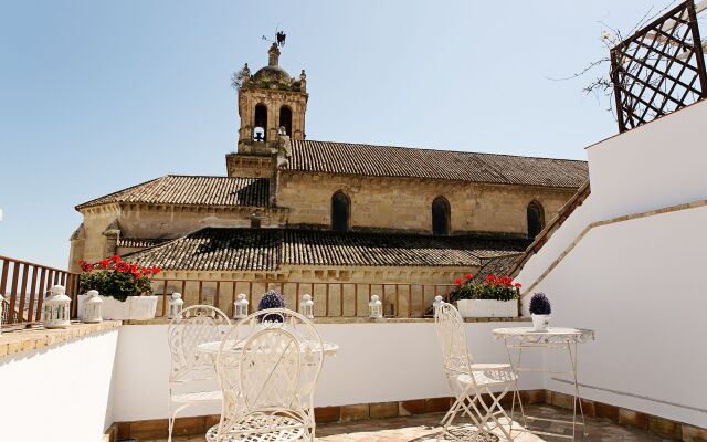 Suites La Posada De Pilar