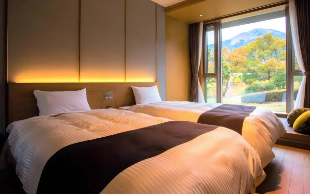 Senomoto Kogen Hotel