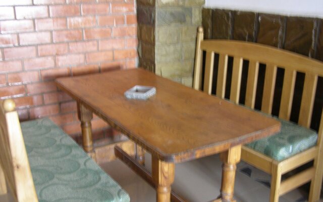 Svetlana And Sofia Guest House