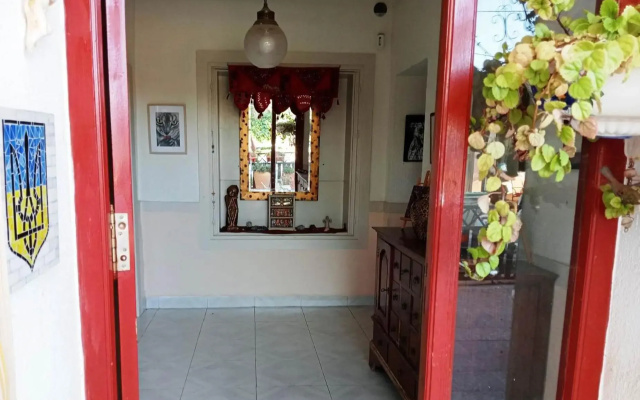 Tara Casa Rural Cartagena