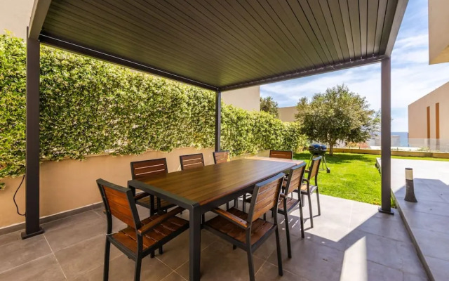 The Ionian Villa Green Coast