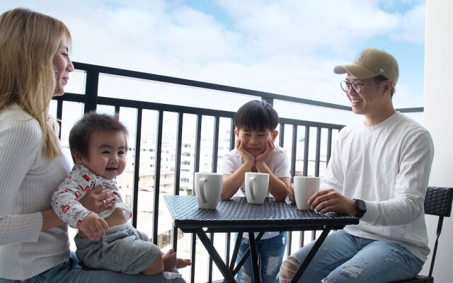 COZY STAY in Naha