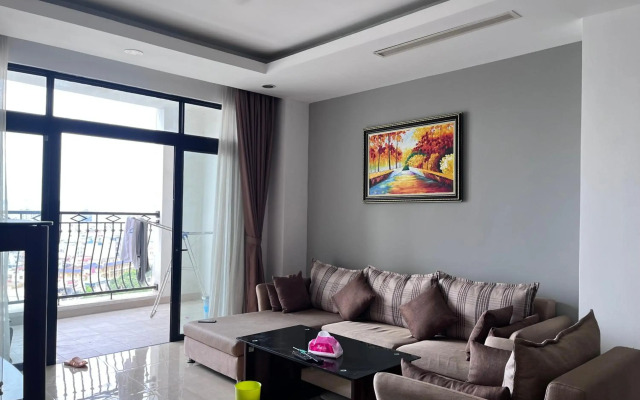 Vinhomes Royal City Luxury Apartment 2 Br