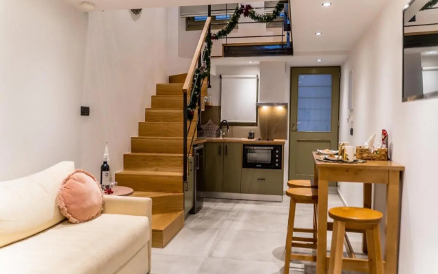 Nem Home, amazing 1 bedroom house
