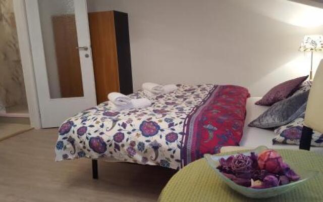 Karmelita Boutique Apartman