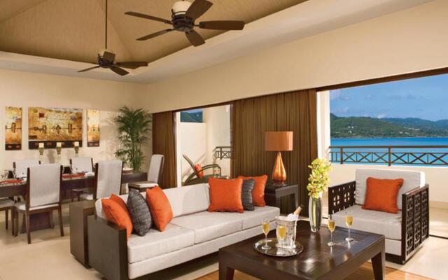 Secrets St. James Montego Bay - Luxury - Adults Only - All Inclusive