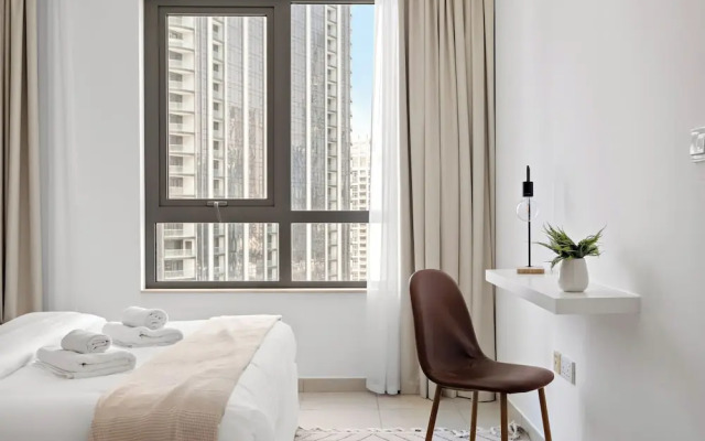 Silkhaus The Residences, Downtown Dubai