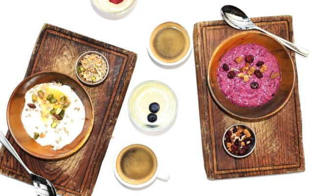 Leonardo Boutique Museumhotel