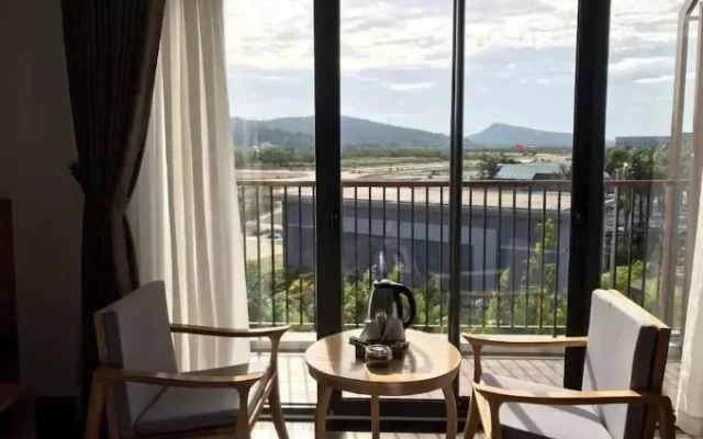 Yokei hotel