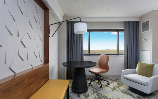 Sheraton Edison