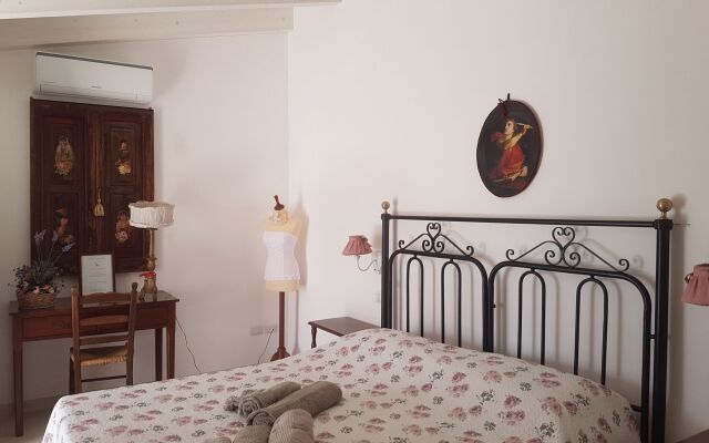 Masseria Gianca