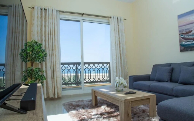 Al Hamra Village Holiday Apartments